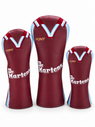 West Ham – Retro Headcover Set