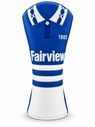 Millwall – Retro Headcover Set