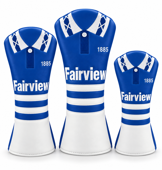 Millwall – Retro Headcover Set
