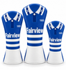 Millwall – Retro Headcover Set