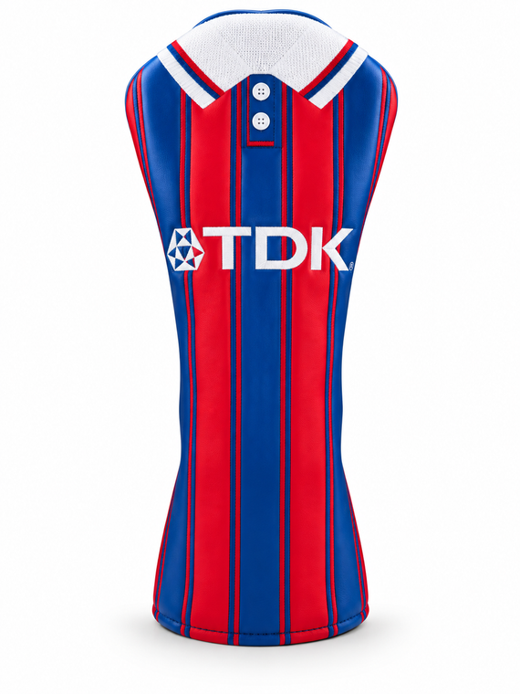 Crystal Palace - Retro Fairway Headcover