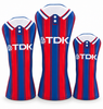 Crystal Palace – Retro Headcover Set