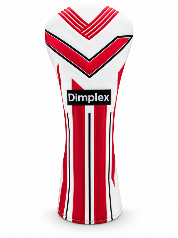 Southampton – Retro Headcover Set