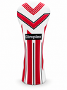 Southampton – Retro Headcover Set