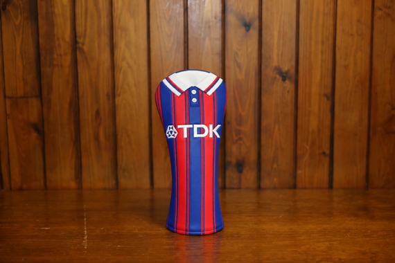Crystal Palace – Retro Headcover Set
