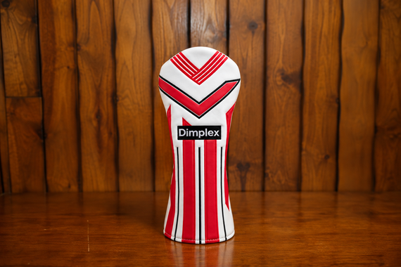 Southampton – Retro Headcover Set