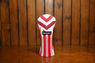 Southampton – Retro Headcover Set