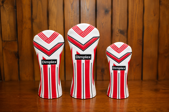 Southampton – Retro Headcover Set