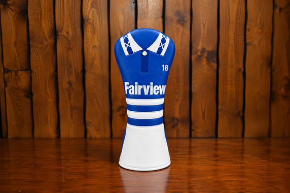 Millwall – Retro Headcover Set