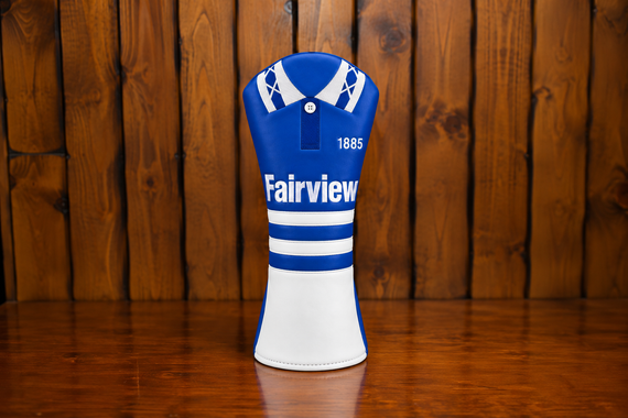 Millwall – Retro Headcover Set