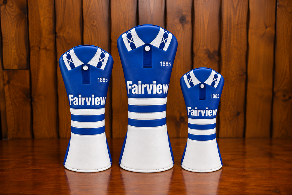 Millwall – Retro Headcover Set