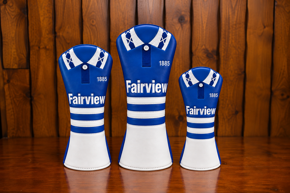 Millwall – Retro Headcover Set