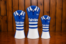 Millwall – Retro Headcover Set