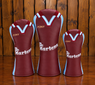 West Ham – Retro Headcover Set