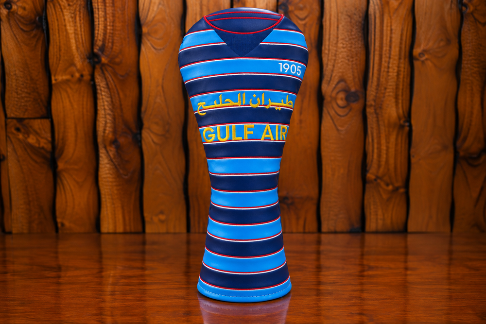 Chelsea - Retro Driver Headcover