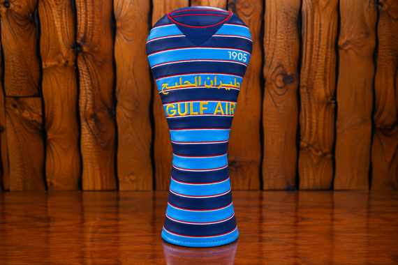 Chelsea - Retro Driver Headcover