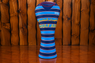 Chelsea - Retro Driver Headcover