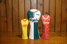 Liverpool – Retro Headcover Set