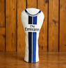 Chelsea - Retro Fairway Headcover