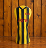 Watford - Retro Driver Headcover