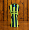 Manchester City - Retro Fairway Headcover