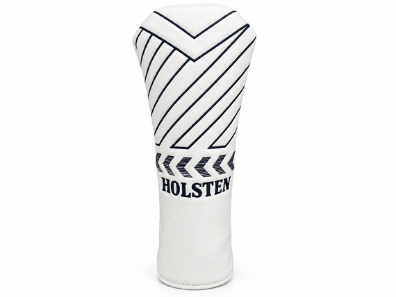 Tottenham – Retro Fairway Headcover
