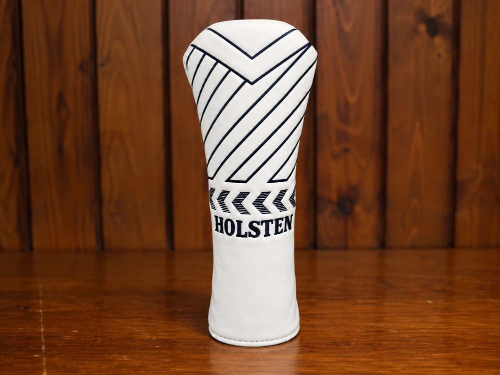 Tottenham – Retro Fairway Headcover