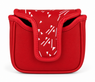 Liverpool - Retro Mallet Putter Cover
