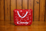 Liverpool - Retro Mallet Putter Cover