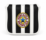 Newcastle - Retro Mallet Putter Cover