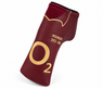Arsenal - Regular Retro Putter Cover
