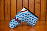 Manchester United 90' - Regular Retro Putter Cover