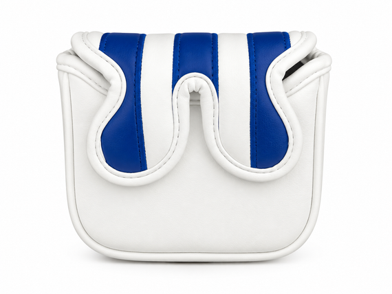 Sheffield Wednesday - Retro Mallet Putter Cover