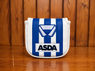 Sheffield Wednesday - Retro Mallet Putter Cover