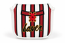 Sheffield United - Retro Mallet Putter Cover
