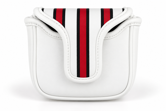 Sheffield United - Retro Mallet Putter Cover