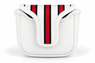Sheffield United - Retro Mallet Putter Cover