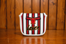 Sheffield United - Retro Mallet Putter Cover
