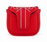 Nottingham Forest - Retro Mallet Putter Cover