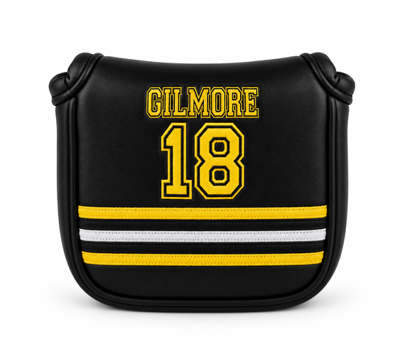 Happy Gilmore - Mallet Putter Cover