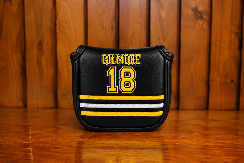 Happy Gilmore - Mallet Putter Cover