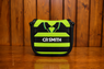 Celtic - Retro Mallet Putter Cover