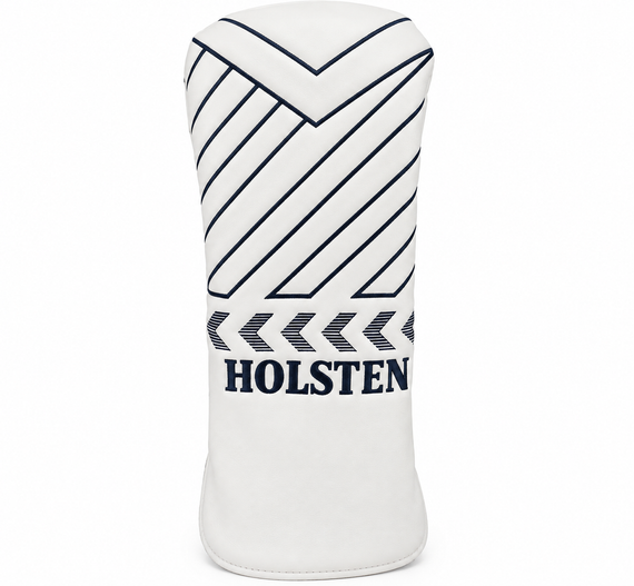 Tottenham – Retro Headcover Set