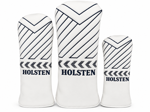 Tottenham – Retro Headcover Set