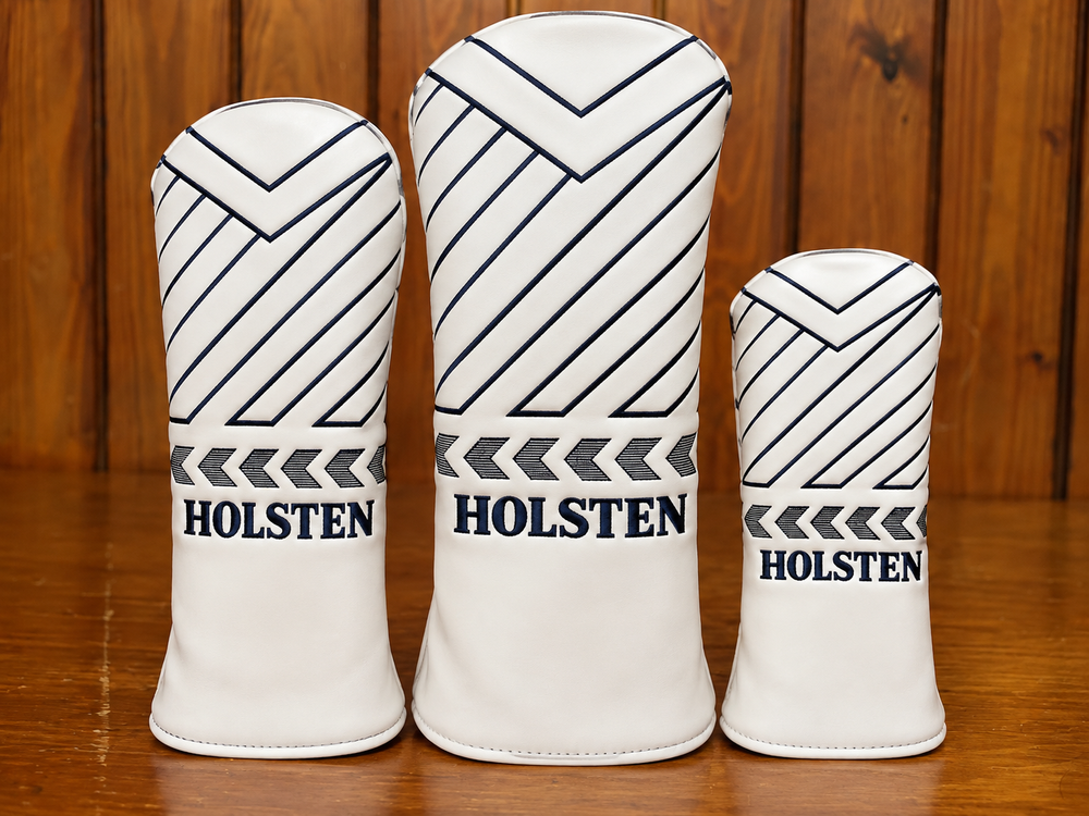 Tottenham – Retro Headcover Set