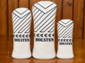 Tottenham – Retro Headcover Set