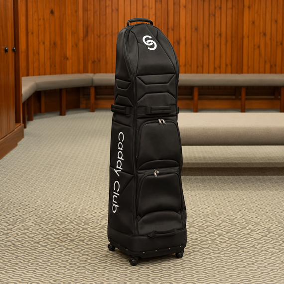 Voyager Flight/Travel Bag