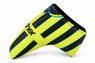 Manchester City - Regular Retro Putter Cover