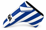 Sheffield Wednesday - Regular Retro Putter Cover