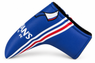 Rangers - Regular Retro Putter Cover